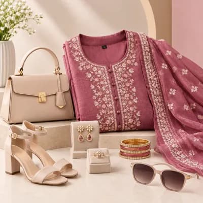 নারীদের ফ্যাশন